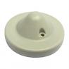 Buy cheap 8.2 MHZ EAS security clothing tag XLD-Y04 Mini round hard tag from wholesalers