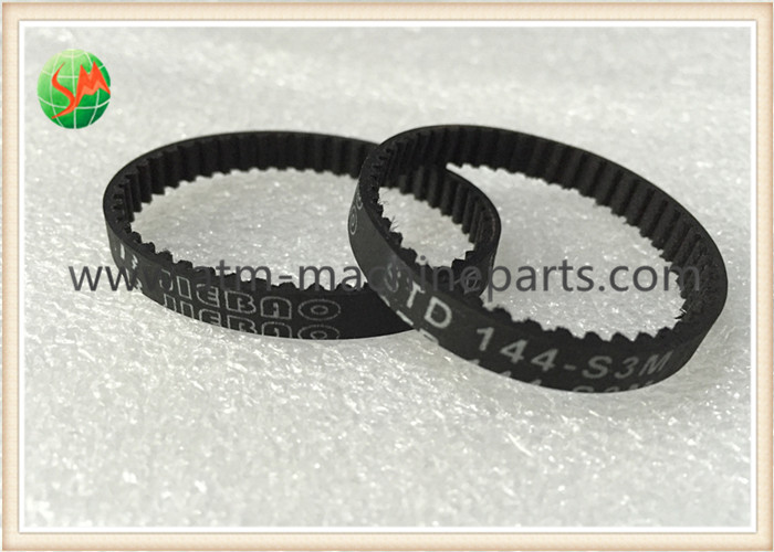 4820000012 Teeth BELT B60S3M 144 G CDU Hyosung ATM Parts Banking Belt