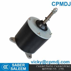 Wholesale Enclosed 1/2HP Vent AC Central Air Conditioner Condenser Fan Motor from china suppliers