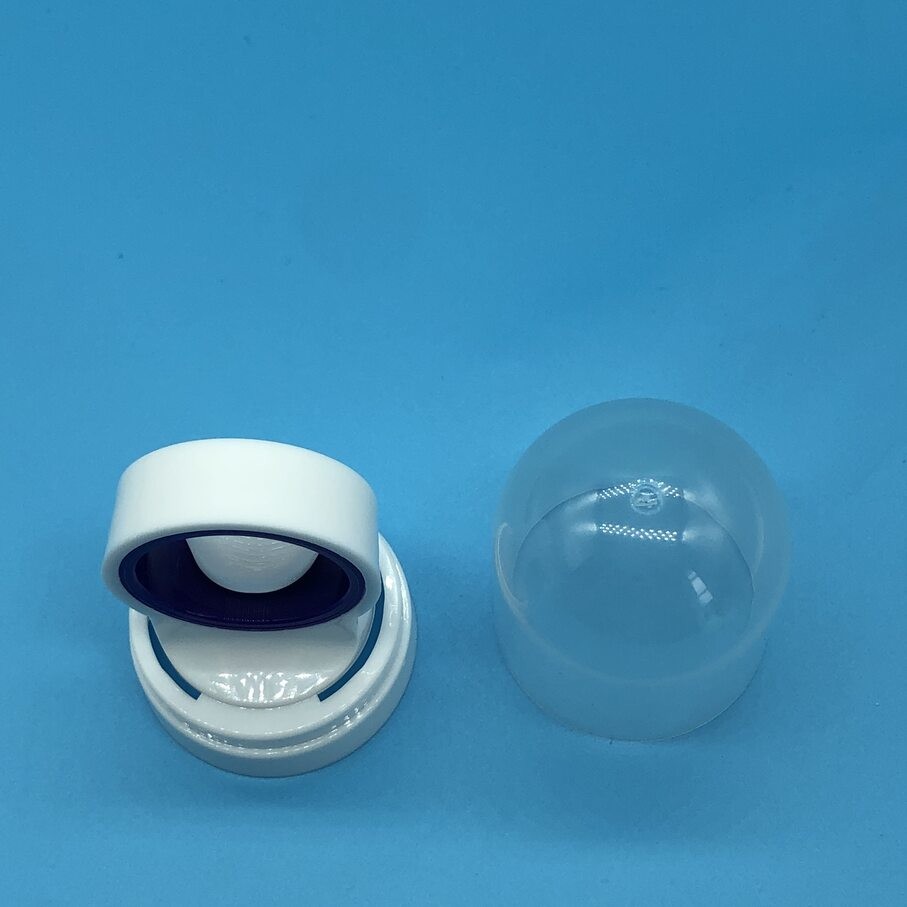 Portable Skincare Spray Valve for Travel Compact