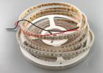 IP67 Flexible Adhesive Led Strip Lights DC12V 144 Leds Individually Controllable