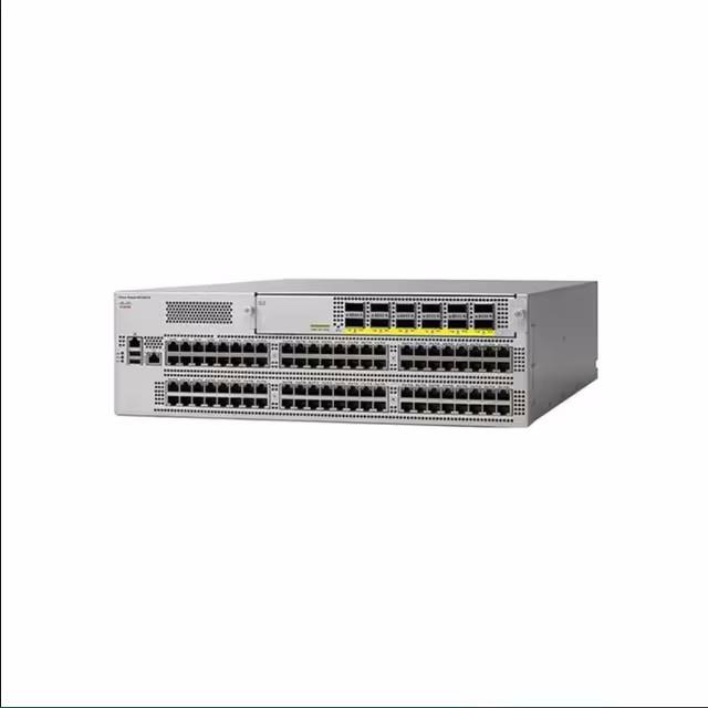 10/100/1000Mbps Transmission Rate 48 Ports L3 Network Essentials Switch C 9 300 48T E with Customizable Options