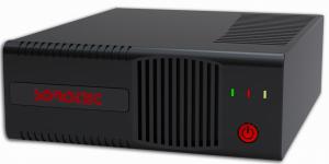 Wholesale 1400VA 10A AC/DC UPS Power Inverter With Overload Protection from china suppliers