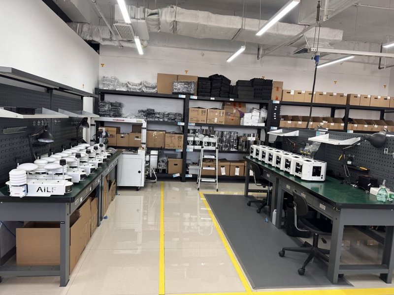PPB Level Laser Gas TDLAS Methane Detector Leakage Inspection System Vehicle Based