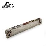 Excavator ME153172 Oil Cooler 6D22 6D24 Machinery Engine Parts ME153172
