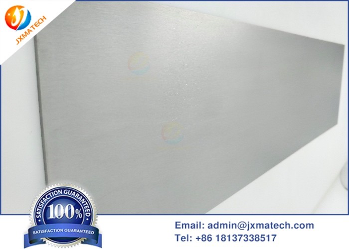 Titanium Grade 5 Sheet