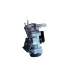 Benz Trailer Brake Release Valve , Air Brake Foot Valve 4614945020