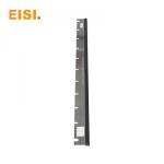 High Strength Heidelberg SM102 Washup Blades 1090X60X0.5mm 11 U Holes