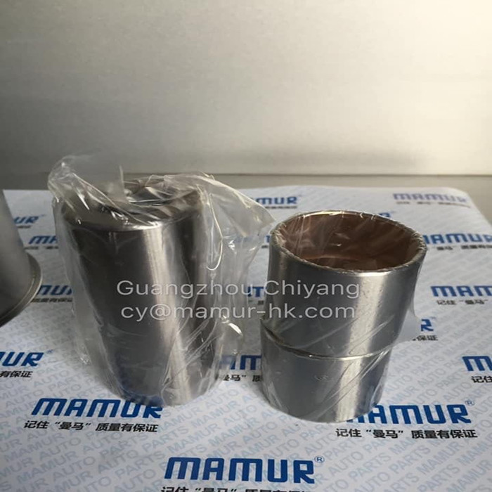 31mm Piston Pin Engine Cylinder Liner For JMC 1032 493 Euro 2