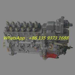 Wholesale Genuine Cummins 6bt Diesel Engine Part Fuel Injector Pump 3960899 0402736908 from china suppliers