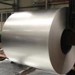 Thickness 0.12mm-4.5mm Galvanized Steel Coil Sheet Hot Dipped JIS G550 G40 G60