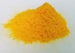 100% Virgin Nylon 6 Craft Flocking Powder For Printing On Cosmetic Cases