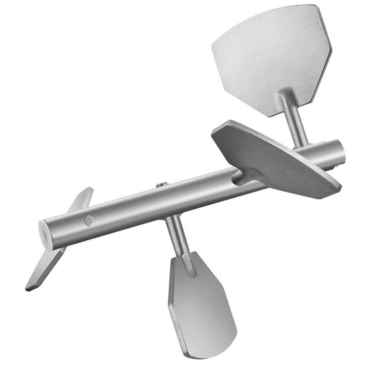 Professional Automatic Meat Mincer Sausage Stuffer Chicken Meat Grinding Machine