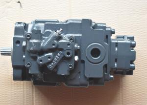 Wholesale PC27MR-2 Komatsu Mini Excavator Hydraulic Pump Rebulid Kits For Machinery from china suppliers