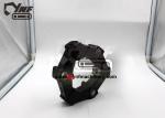 Hydraulic Excavator Coupling Drive Coupler Element For KATO HD250SE-2