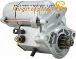 C2.2 Engine Perkins Case Starter Motor 12V 11T 1.8KW 228000-5120 DRS0511