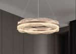 Gold Modern French Design Living Room Light Ambient Lighting Designer Choice led