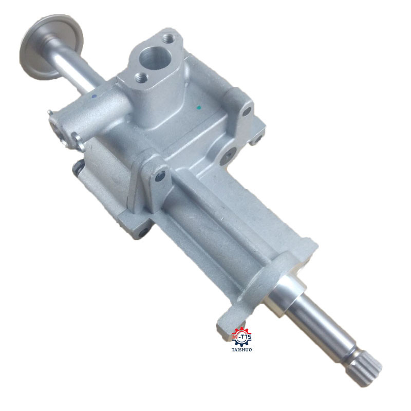 DB58 Engine Oil Pump 65.05103-7021 DH225 DH220-7 65.05103-7020