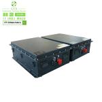72V 200Ah lithium battery 15kw 20kw lifepo4 battery for Electric car