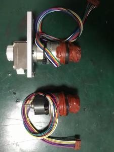 Wholesale IJV-4015-D04 / D004 COMORI Ink Key Motor / Complete Set New from china suppliers