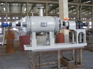 Wholesale Double Cone Stirring Batch Type Vacuum Drying Machine from china suppliers
