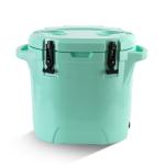 BBQ LLDPE Round Cooler Box