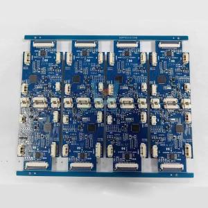 Wholesale High Performance 3.0mm Thickness Turnkey PCB Assembly For Household Appliances from china suppliers