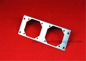 Wholesale 75 Grams Metal Stamping Parts 2mm Stamping LED Fan Holder from china suppliers