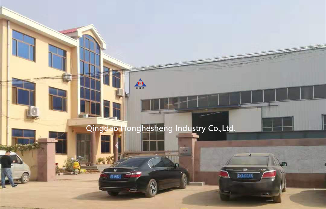 Semi Automatic Rubber Powder Making Machine For Waste Truck Tire Recycling