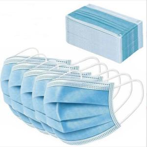 Wholesale Ear Loop Disposable Mouth Mask from china suppliers