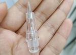 Single Package Tattoo Needle Cartridge Microneeding For Dr Pen M7 / A1 Nano