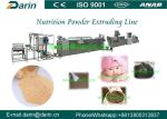 Twin Screw Food Extruder Machine , Modified Starch Production Line