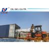 Buy cheap Tower Crane Mast Section 1600*1600*3000mm Hot Sale Hoist Crane Parts Chip Type from wholesalers