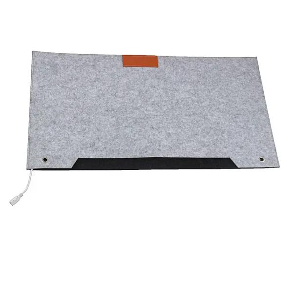 Custom Wholesale Bestselling High Quality Individuation Winter Cozy Heated