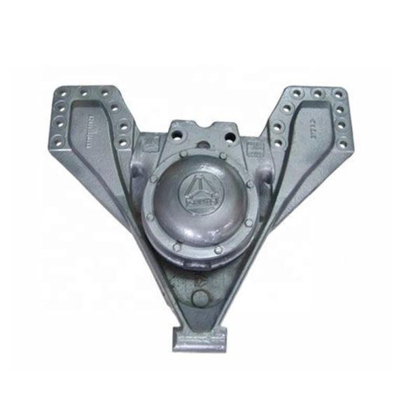 China Truck Parts Sinotruk Heavy Duty Truck Parts Balance Shaft Assy AZ992552031