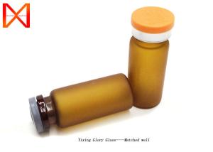 Wholesale Thermal Stable Chemistry Lab Bottles Acid Alkali Resistance Custom Size Child Resistant Lids from china suppliers