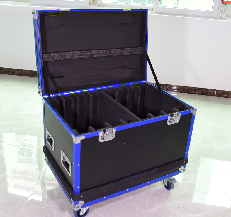 Dynamic Curved LED Video Wall with 7680Hz Refresh Rate, 5000cd Brightness, and Lightweight Design for Rental Stages