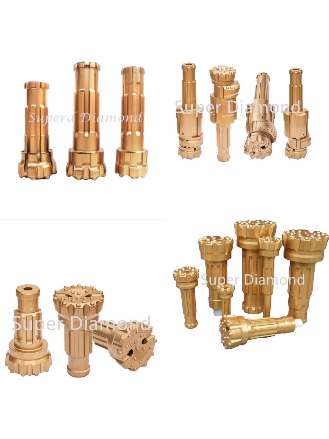 Re 531 Drill Bit