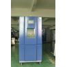Buy cheap SUS304 220V 380V Stability Industrial Test Chamber With Standard Size Custom from wholesalers