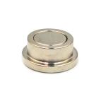 D16mm H7.2mm Power Magnetic Push Pin For Office