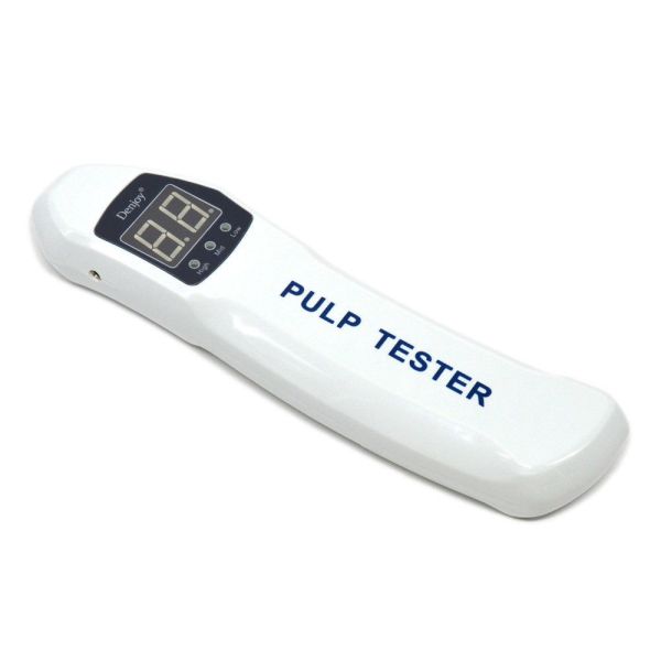Denjoy DY310 Dental Root Canal Instruments Electric Oral Pulp Tester