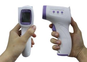 Wholesale School Body Temperature ±0.4°F Digital Infrared Ear Thermometer from china suppliers