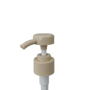 Wholesale Modern Design Plastic Dispenser Pump for Hair Oil Body Wash Shampoo Lotion Bottles from china suppliers