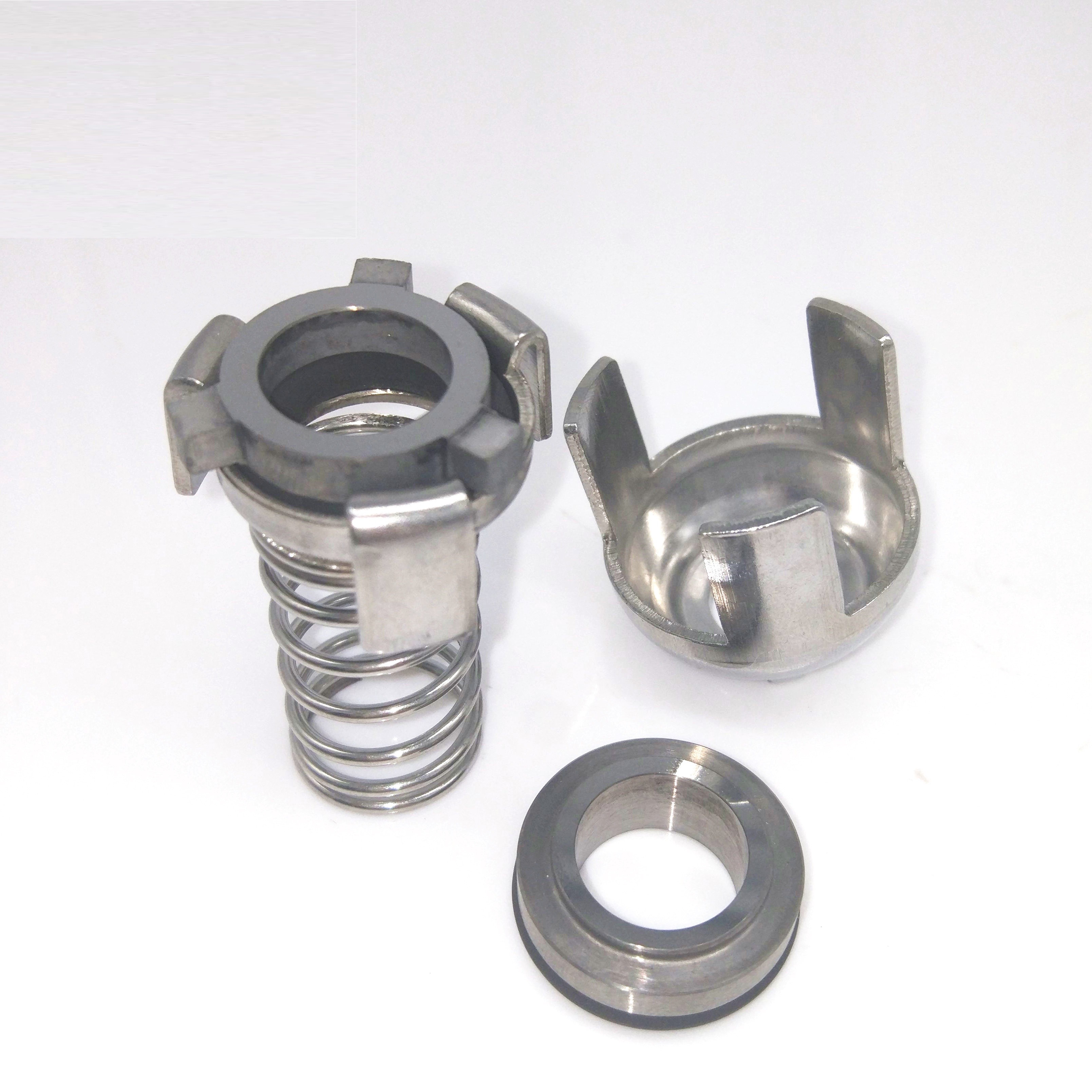 1.2Mpa Mechanical Seal Spare Parts Grundfos Seal Kit For GLF G04