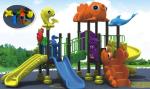 ocean theme outdoor equipment home playground equipment for sale