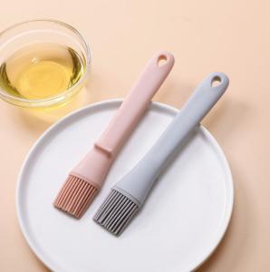 Wholesale No Smell High Temperature Resistant Silicone Oil Brush For Kitchen from china suppliers