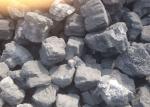 FC 88 Low Sulfur Foundry Metallurgical Coke Low Ash For Hot Metal Melting