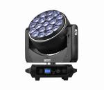Professional Show Lighting Wash Mini LED Moving Head Bee Eye19*40w