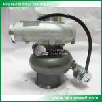 Original/Aftermarket High quality GTA4082S diesel engine parts Turbocharger