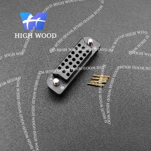 Wholesale HW-CMM Connector , HW-322C021H01 from china suppliers